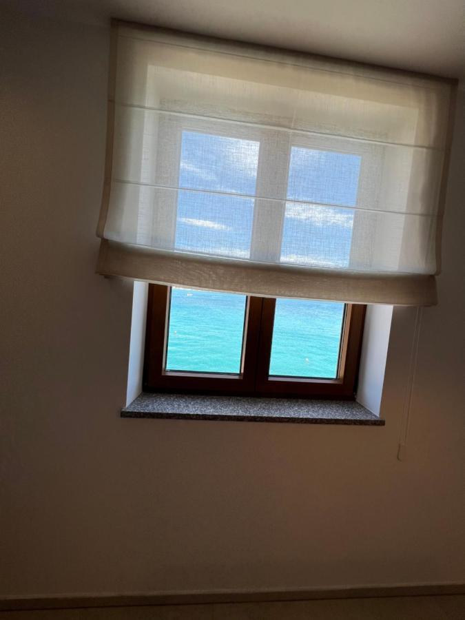 Apartment Suzana Tisno Buitenkant foto
